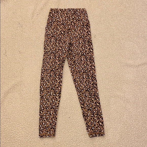 aerie Pants - *BLOGGER FAVE* Aerie offline crossover leggings